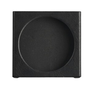 �s5/22�����t FIIO Snowsky DISC��p�P�[�X SK-DISC �u���b�N(FIO-SK-SSDISC-B)