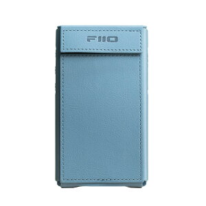 FIIO DAP JM21pP[X SK-JM21 u[ (FIO-SK-JM21)