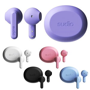 SUDIO ���C�����X �C���z�� A3 (�S5�F) �C���C���[�^ Bluetooth5.4 �}�C�N�t�� �y�� �Đ�25�� �M�t�g �v���[���g �y�������K�i�z