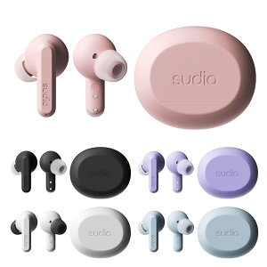 SUDIO ���C�����X �C���z�� A3 PRO (�S5�F) �J�i���^ �A�N�e�B�u�m�C�Y�L�����Z�����O Bluetooth5.4 �}�C�N�t�� �M�t�g �v���[���g �y�������K�i�z