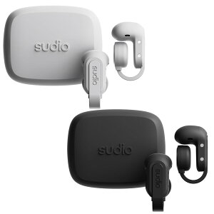 SUDIO ���C�����X �C���z�� B3 (�S2�F) �I�[�v���C���[ �C���J�t�^ Bluetooth6.0 �}�C�N���� 30���ԍĐ� �M�t�g �v���[���g �y�������K�i�z