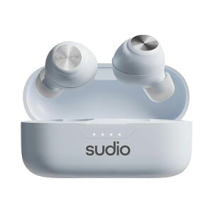 SUDIO CX Cz T3 u[ ENCmCYLZO Bluetooth5.4 }CNtyKiz