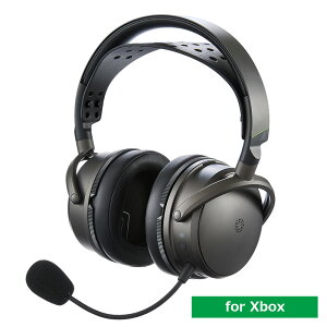 AUDEZE �I�[�f�W�[ MAXWELL2-GAMING-HP-XBOX ���ʎ��E�쓮�^ �Q�[�~���O�w�b�h�z�� for Xbox