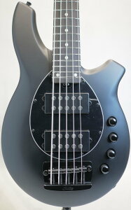 �G���L�x�[�X Sterling by MUSIC MAN Bongo 5 (Stealth Black)�s�O�؊y��Rhythm Square�t