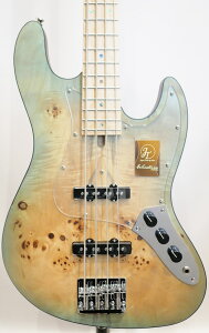 �G���L�x�[�X Bacchus �o�b�J�X "Japan Tune-up series" WL4-BP/M KRB-BS-MH �s�O�؊y��BASS SIDE�t