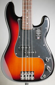 GLx[X Fender tF_[ American Professional Classic Precision Bass / 3-Color Sunburst sO؊yBASS SIDEt