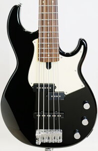 エレキベース YAMAHA ヤマハ BB435 / BL 《三木楽器BASS SIDE》