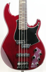 エレキベース YAMAHA ヤマハ BB734A (FRD) 《三木楽器BASS SIDE》