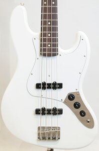 GLx[X FUJIGEN(FGN) tWQ Basic Classic Series BCJB100RBD / SWH sO؊yBASS SIDEt