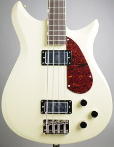 �G���L�x�[�X Gretsch / Electromatic CVT Bass Double-Cut (Vintage White)�s�O�؊y��Rhythm Square�t