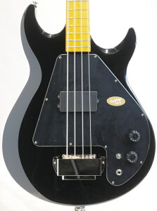 GLx[X Epiphone GstH Grabber Bass (Ebony) sO؊yBASS SIDEt