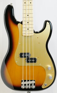 GLx[X Fender tF_[ MADE IN JAPAN HERITAGE 50S PRECISION BASS (2CS) sO؊yBASS SIDEt