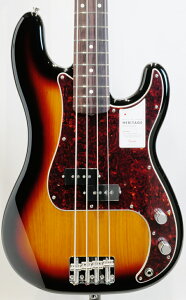 GLx[X Fender tF_[ MADE IN JAPAN HERITAGE 60S PRECISION BASS(3TS) sO؊yBASS SIDEt