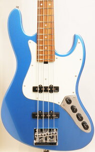 GLx[X Sadowsky ThEXL[ MX21 VJ4 / Ocean Blue Metallic / Morado Fingerboard sO؊yBASS SIDEt