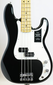 GLx[X Fender tF_[ Player II Precision Bass MN/BlacksO؊yBASS SIDEt