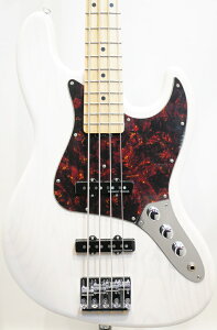 GLx[X SCHECTER VFN^[ PS-JB-AS-MAB / See Thru White sO؊yBASS SIDEt