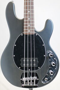 �G���L�x�[�X Sterling by MUSIC MAN S.U.B. Series Stingray Ray4 / Trans Black Satin �s�O�؊y��BASS SIDE�t