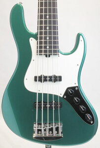 sʐ^tGLx[X Kikuchi Guitars Hermes Series RV5 / British Racing GreensO؊yBASS SIDEt