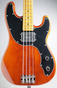 GLx[X Squier by Fender Classic Vibe Telecaser Bass MochasO؊yBASS SIDEt