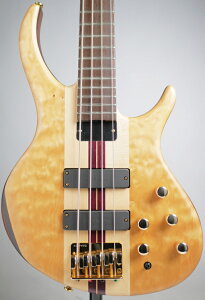 sʐ^tGLx[X Tobias / Classic IV Bass (Satin Natural)sO؊yBASS SIDEt