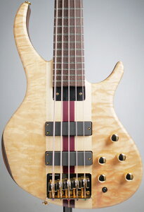 sʐ^tGLx[X Tobias / Classic V Bass (Satin Natural)sO؊yBASS SIDEt
