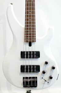 GLx[X YAMAHA }n TRBX304 (WH) sO؊yBASS SIDEt