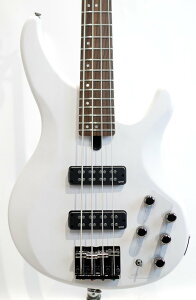 GLx[X YAMAHA }n TRBX504 (TWH) sO؊yBASS SIDEt