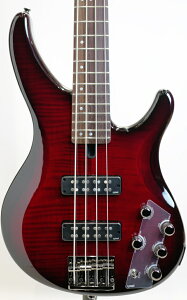 GLx[X YAMAHA }n TRBX604FM (DRB) sO؊yBASS SIDEt