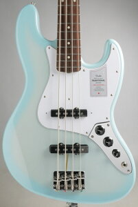 GLx[X Fender tF_[ MADE IN JAPAN TRADITIONAL 2025 Collection '60s Jazz Bass (Stardust Blue) sO؊yBASS SIDEt