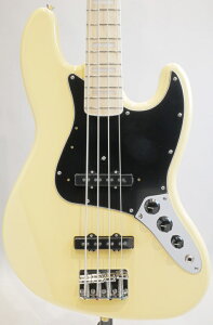 �G���L�x�[�X Fender �t�F���_�[ FSR MADE IN JAPAN TRADITIONAL 70S JAZZ BASS (Vintage White)�s�O�؊y��Rhythm Square�t