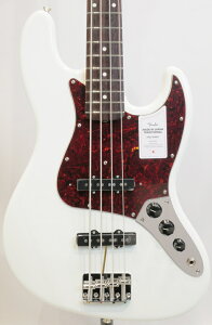GLx[X Fender tF_[ MADE IN JAPAN TRADITIONAL II 60S JAZZ BASS (OWT) sO؊yBASS SIDEt