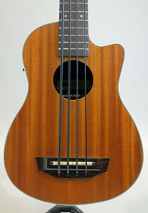 ENx[X KALA SCOUT MAHOGANY UEBASS yUBASS-SCOUT-FSz sO؊yBASS SIDEt
