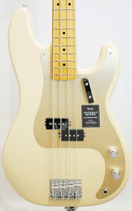 GLx[X Fender tF_[ Vintera II 50s Precision Bass / Desert Sand sO؊yBASS SIDEt