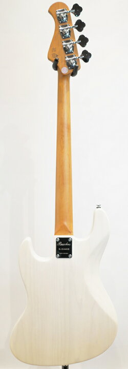 楽天市場】エレキベース Bacchus バッカス WL4-ASH33 RSM/M / WBD 
