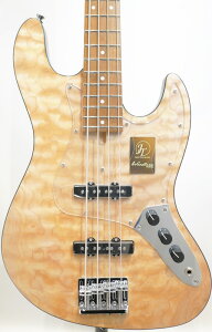 sʐ^tGLx[X Bacchus obJX "Japan Tune-up series" WL4-QM RSM/M / NASsO؊yBASS SIDEt