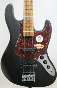 エレキベース Bacchus バッカス WL4-STD33 RSM/M / BLK-S【数量限定アウトレット特価品】 《三木楽器BASS SIDE》