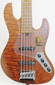 GLx[X Bacchus obJX "Japan Tune-up series" WL5-QM-AC RSM/M / BRS sO؊yBASS SIDEt