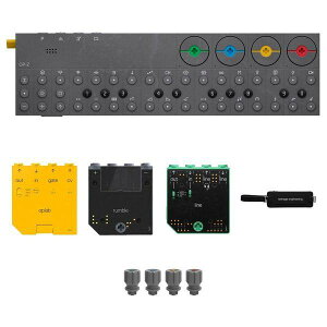 sʌtTeenage Engineering OP-Z Ulltimate Kit eB[GCWGWjAO |[^uVZTCU[