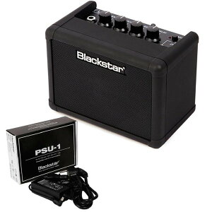 Blackstar ubNX^[ ^Av FLY3 Bluetooth(drȂ) + A_v^[ PSU-1 Zbg