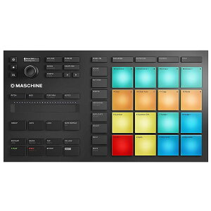 Native Instruments MASCHINE MIKRO MK3 lCeBuCXgDc }V[