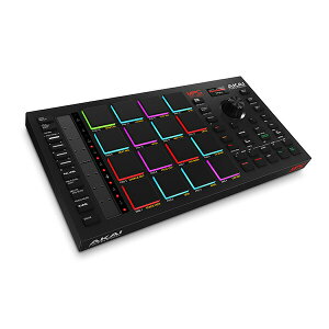�A�J�C AKAI MPC STUDIO 2 MPC�\�t�g�E�F�A��p���y����R���g���[���[�s �������K�i�t