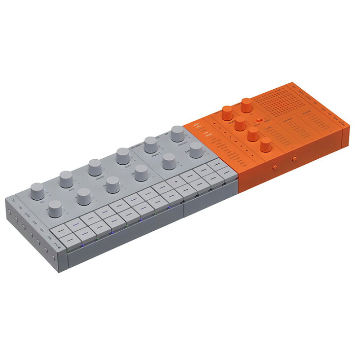 楽天市場】YAMAHA ヤマハ SEQTRAK ORANGE ミュージックプロダクション 