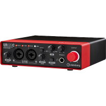 楽天市場】steinberg ur22c recording packの通販