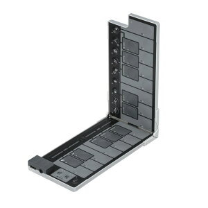 KORG MIDI�L�[�{�[�h 25���� nanoKEY Fold WH (�z���C�g)