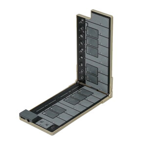 KORG MIDI�L�[�{�[�h 25���� nanoKEY Fold SB (�x�[�W��)