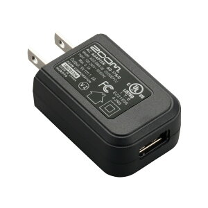 ZOOM Y\ AD-17 DC5V o͂ USB ACA_v^ F1 F2 F6 H1 H1n H2n H3-VR H5 H6 H8 LiveTrak L-8 PodTrak P4 R8 Q2n Q2n-4K Q4 Q4n Q8 U-22 U-24 U-44 Ή