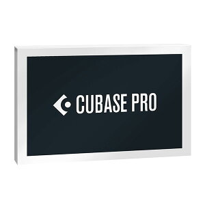 X^Co[O CUBASE PRO ʏ Steinberg L[x[X [ŐVo[W14]s_E[hŁt