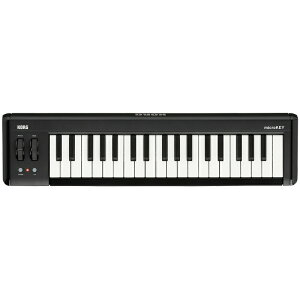 KORG MIDI�L�[�{�[�h 37���� microKEY2-37