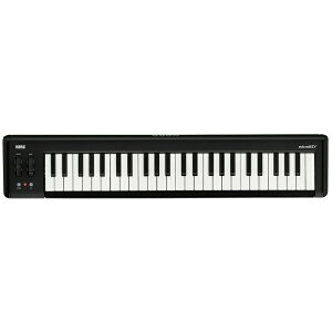KORG MIDI�L�[�{�[�h 49���� microKEY2-49