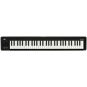 KORG MIDIL[{[h 61 microKEY-61 AIR Bluetooth CXڑ